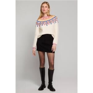 Marine Layer
Archive Shasta Crewneck Sweater 💙